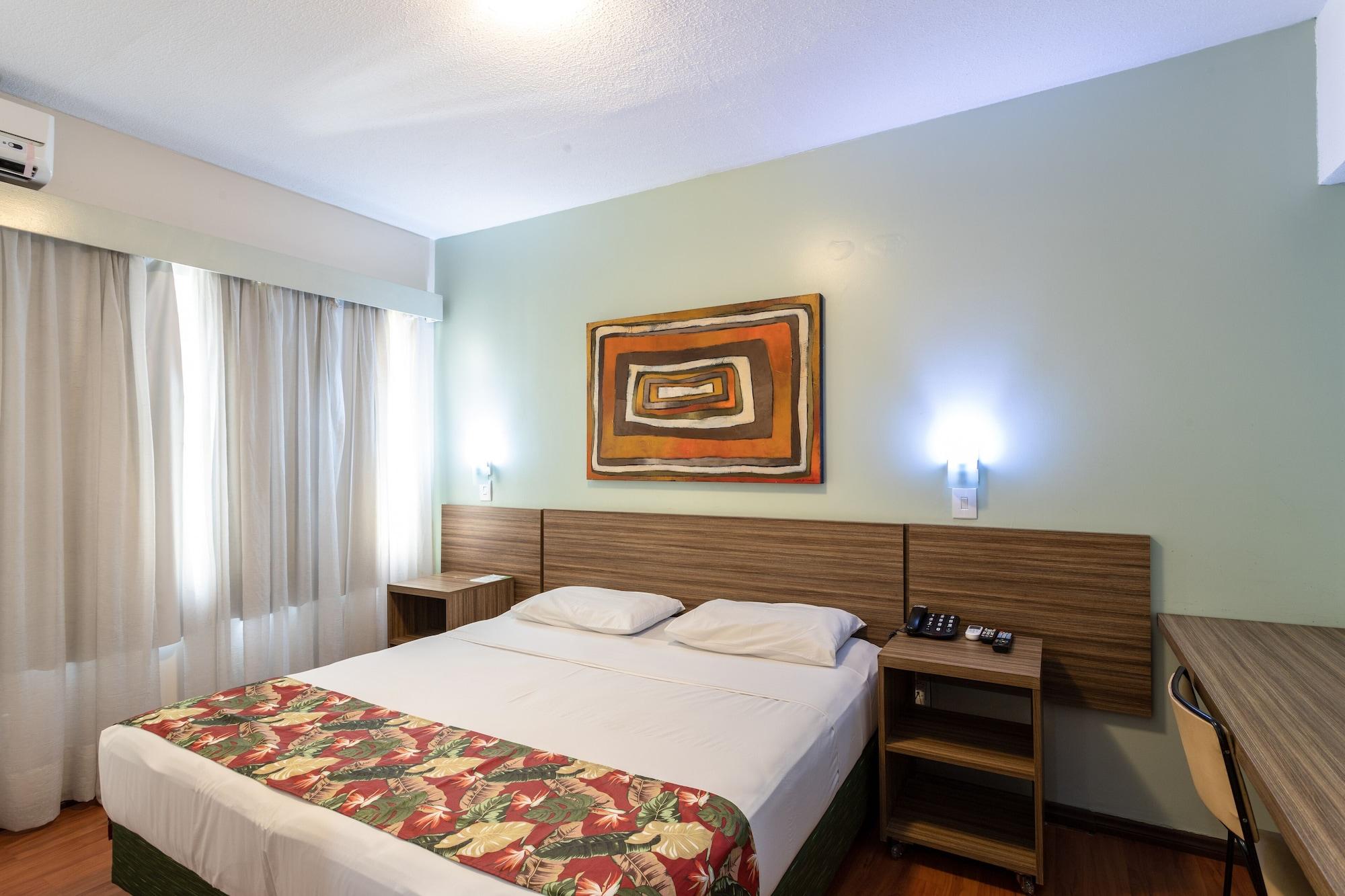 Eko - Proximo A Santa Casa E Auditorio Araujo Vianna Hotel