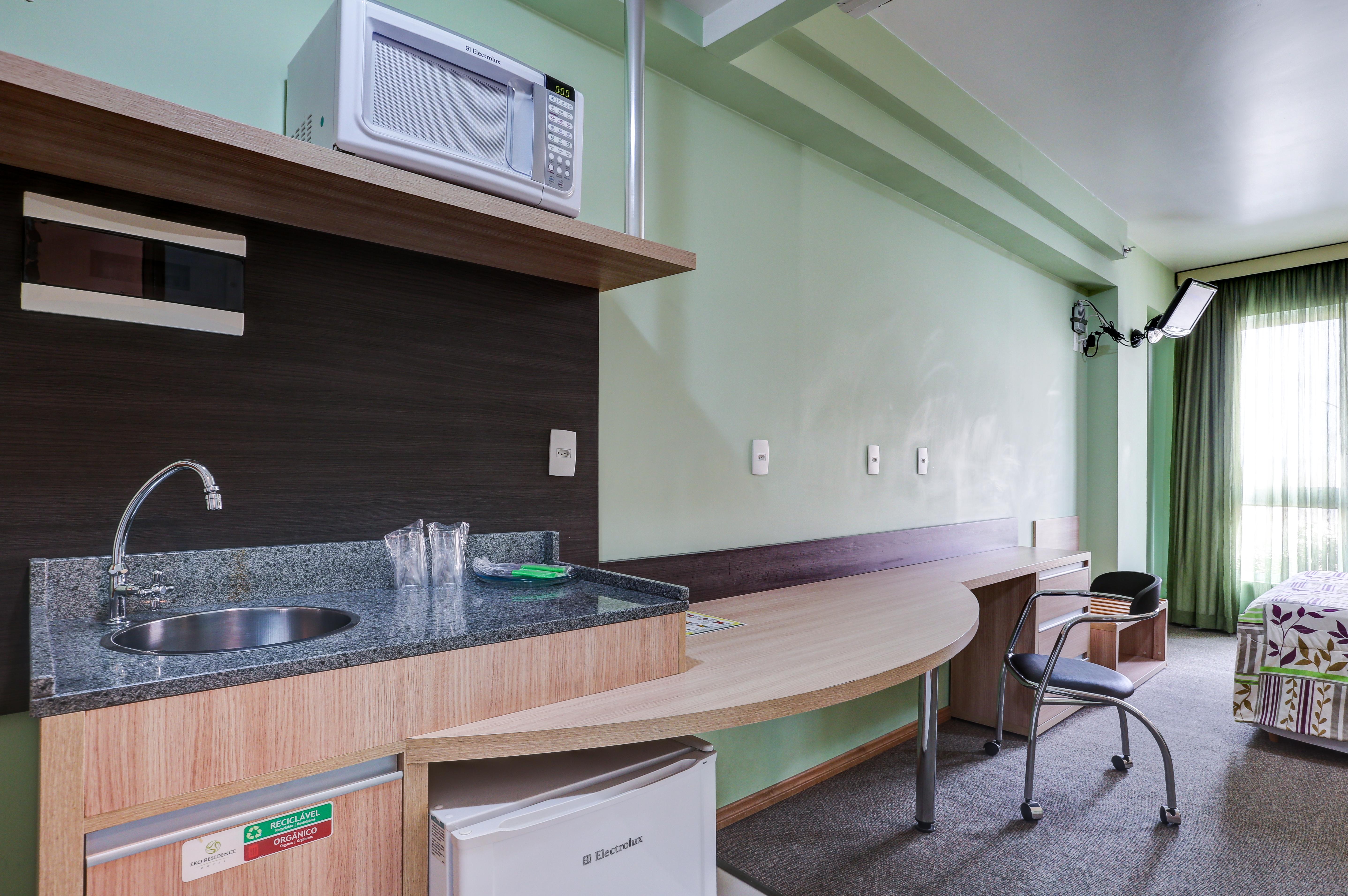 Eko - Proximo A Santa Casa E Auditorio Araujo Vianna 4* Porto Alegre
