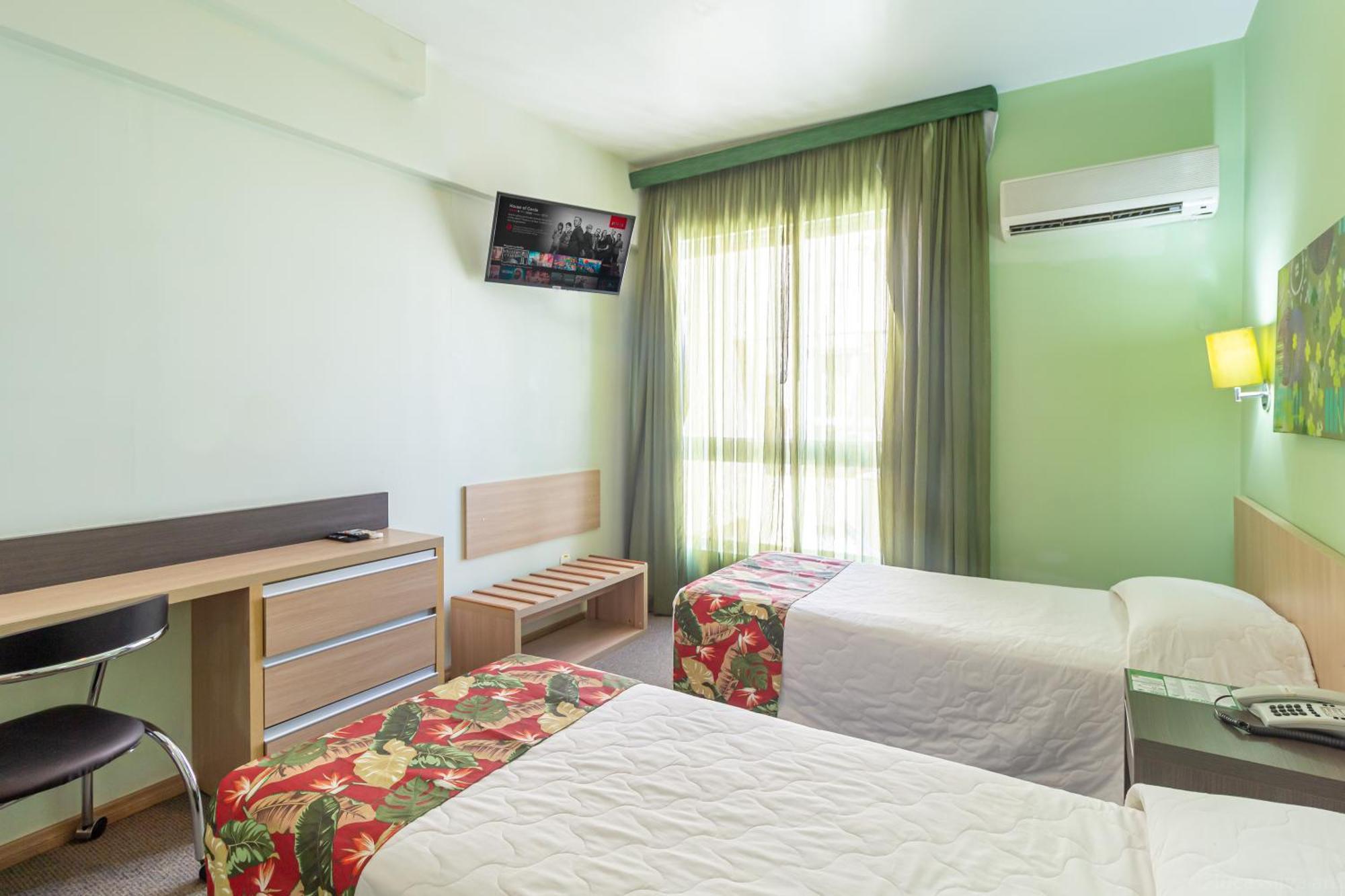 Eko - Proximo A Santa Casa E Auditorio Araujo Vianna 4* Porto Alegre