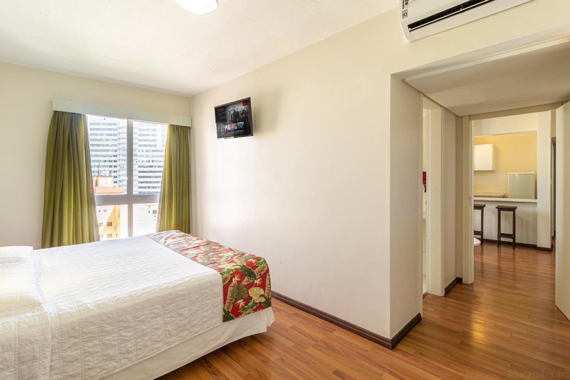 Eko - Proximo A Santa Casa E Auditorio Araujo Vianna Hotel