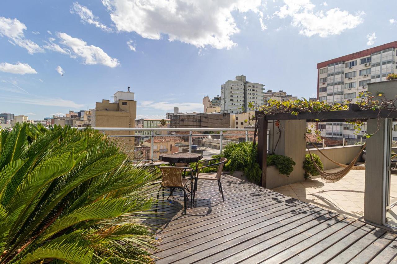 Hotel Eko - Proximo A Santa Casa E Auditorio Araujo Vianna Porto Alegre