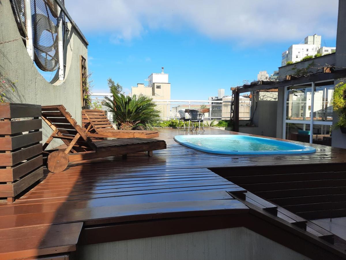 Hotel Eko - Proximo A Santa Casa E Auditorio Araujo Vianna