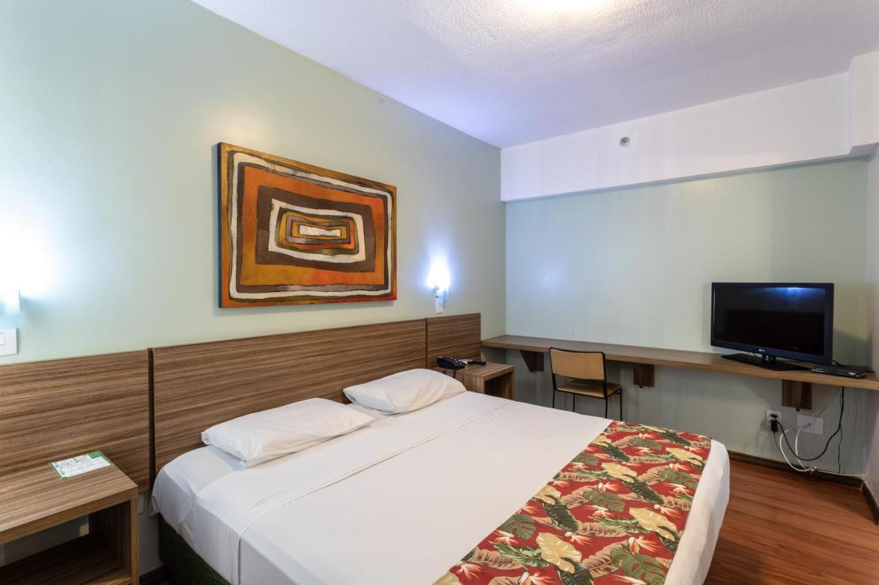 Eko - Proximo A Santa Casa E Auditorio Araujo Vianna Hotel