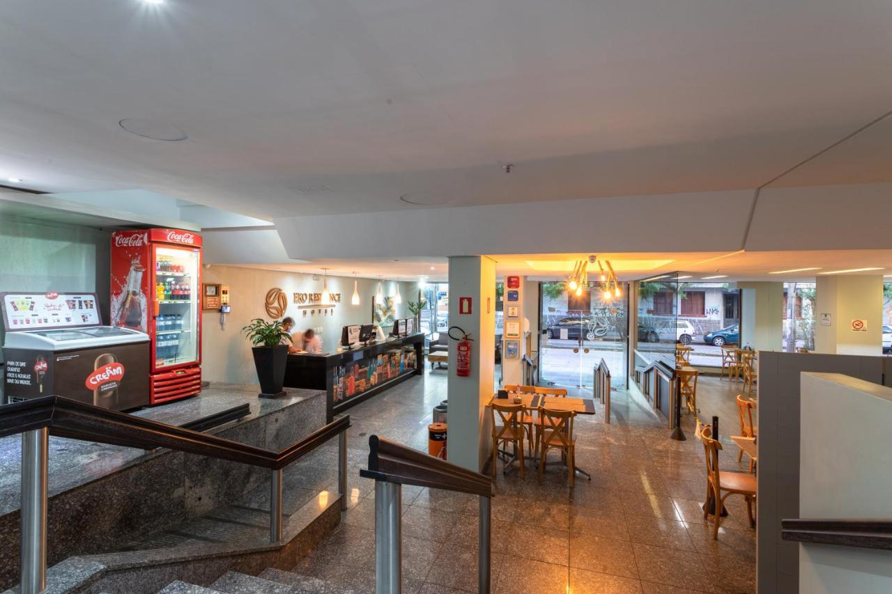 Eko - Proximo A Santa Casa E Auditorio Araujo Vianna 4* Porto Alegre