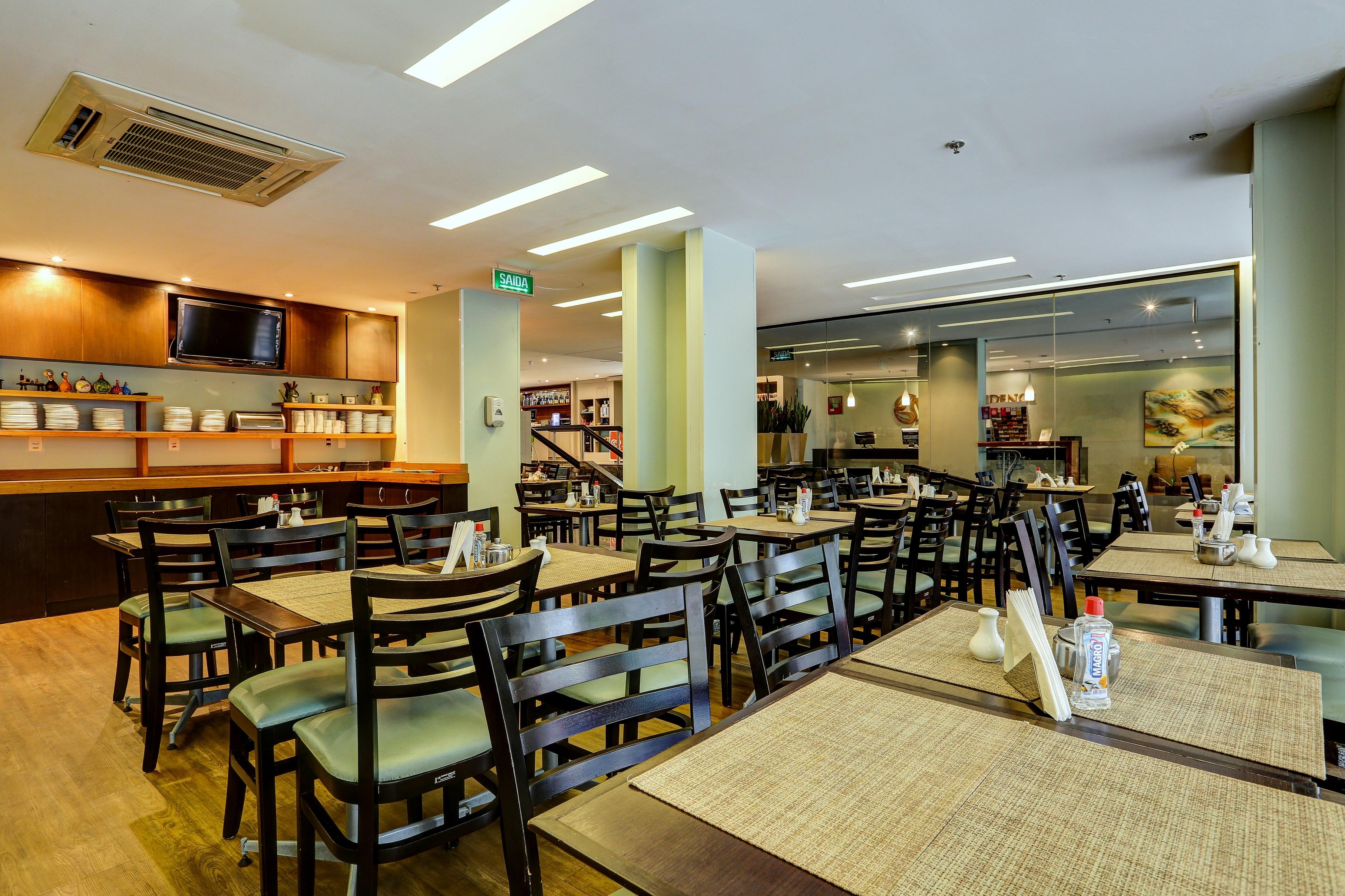 Hotel Eko - Proximo A Santa Casa E Auditorio Araujo Vianna 4*