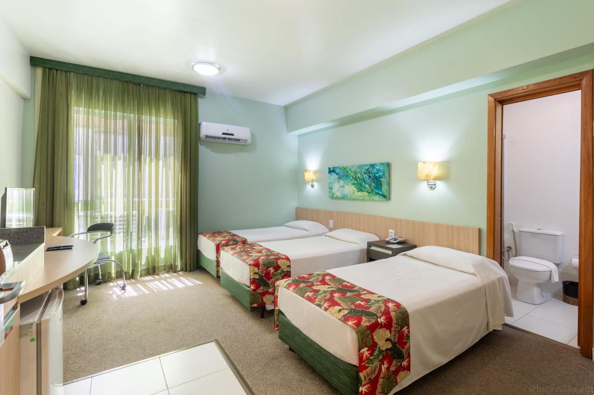 Eko - Proximo A Santa Casa E Auditorio Araujo Vianna Hotel Porto Alegre