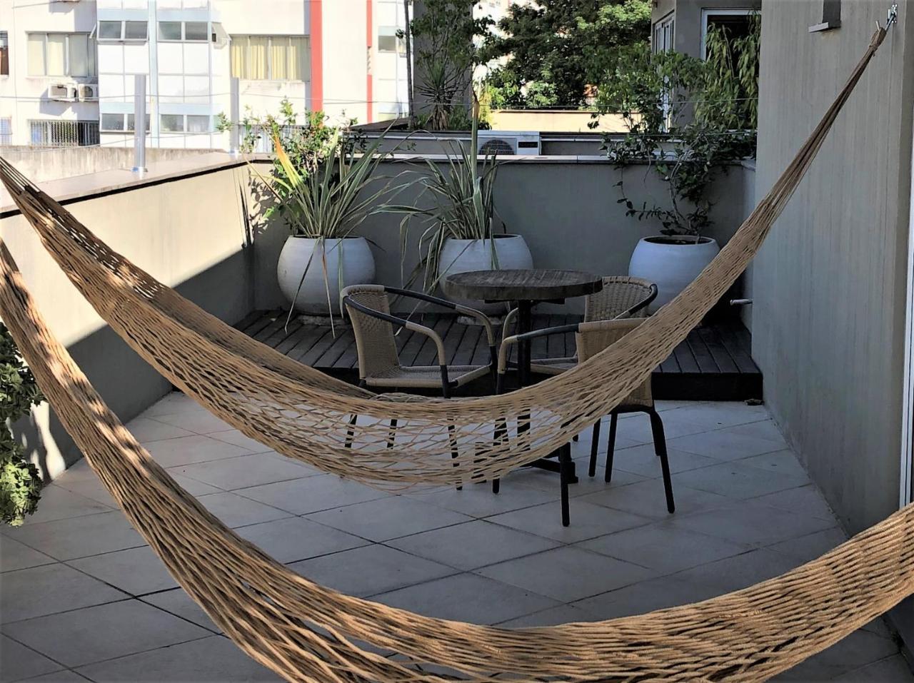 Hotel Eko - Proximo A Santa Casa E Auditorio Araujo Vianna Porto Alegre