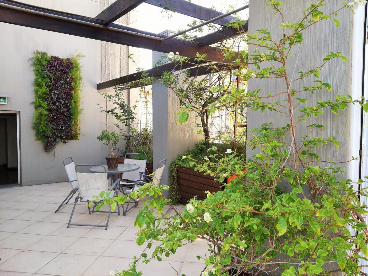 Eko - Proximo A Santa Casa E Auditorio Araujo Vianna 4* Porto Alegre